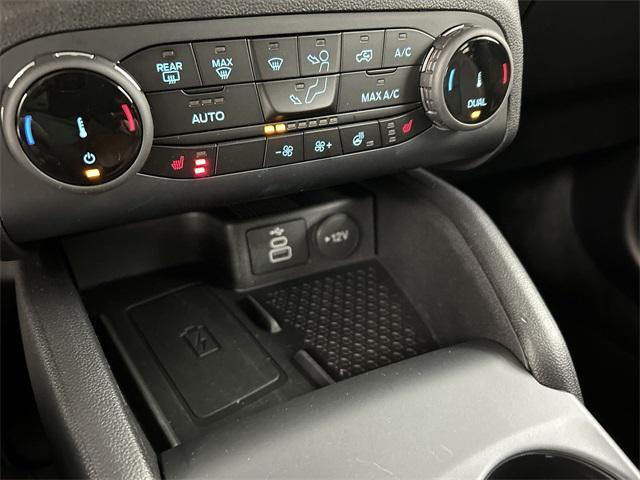 used 2024 Ford Bronco Sport car, priced at $29,994