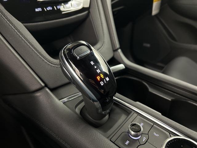 new 2025 Cadillac XT5 car, priced at $46,915