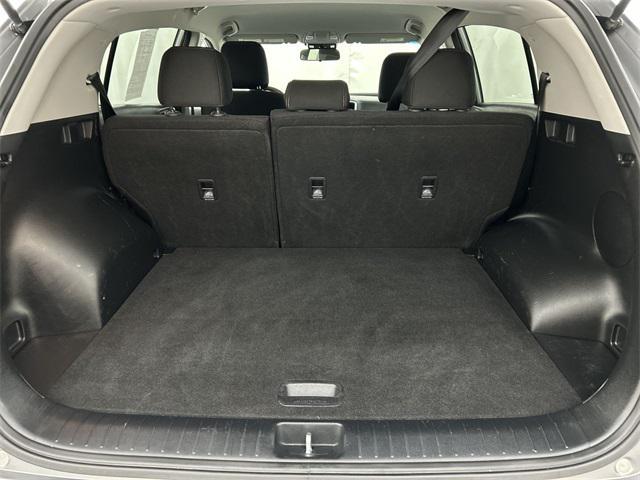 used 2020 Kia Sportage car, priced at $13,880