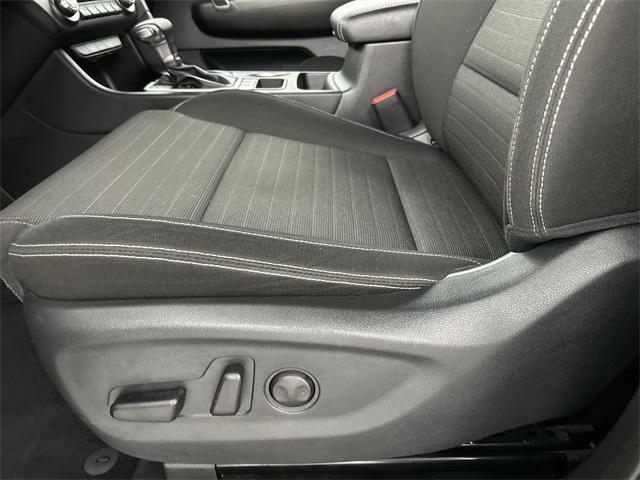 used 2020 Kia Sportage car, priced at $13,880