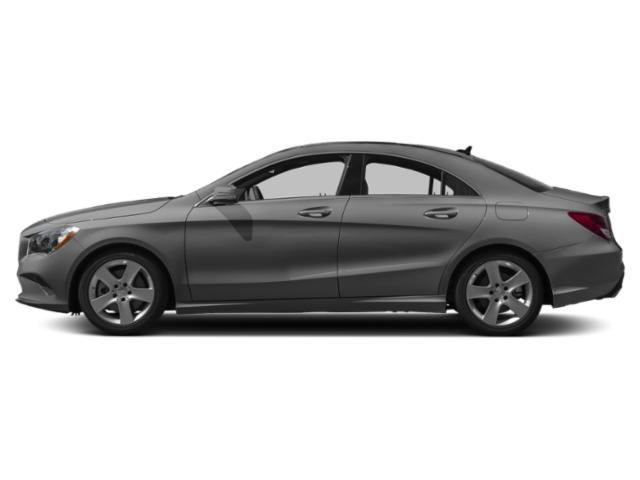 used 2019 Mercedes-Benz CLA 250 car, priced at $21,841