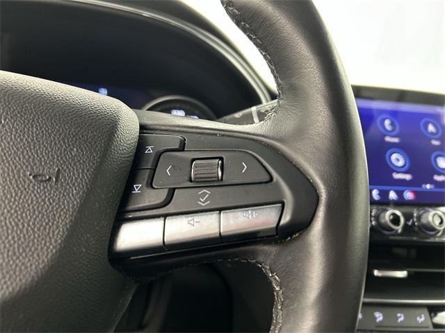 used 2020 Cadillac CT5 car, priced at $27,987