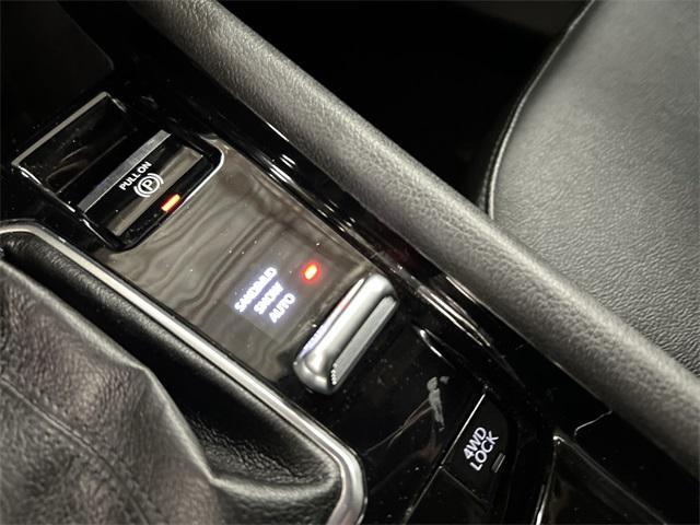used 2023 Jeep Compass car, priced at $24,941