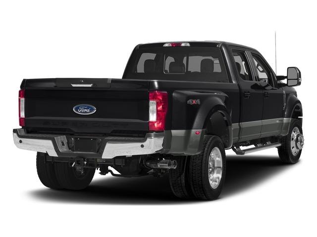 used 2018 Ford F-450 car, priced at $59,999