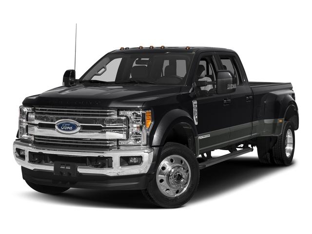 used 2018 Ford F-450 car, priced at $59,999