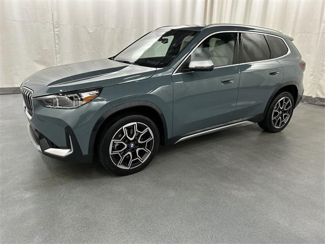 used 2024 BMW X1 car, priced at $34,921