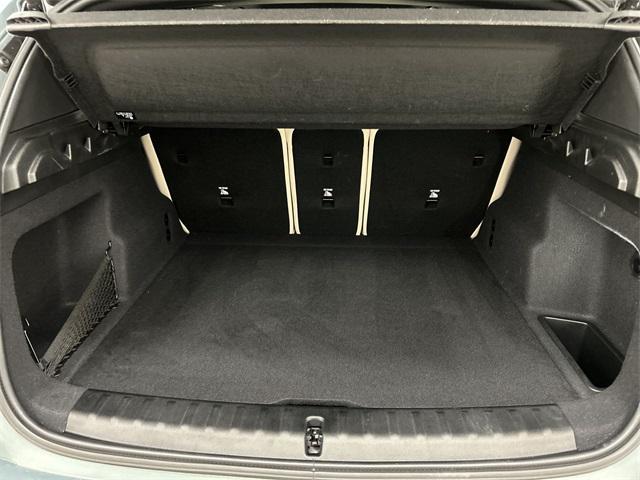 used 2024 BMW X1 car, priced at $34,921