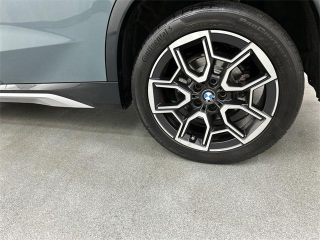 used 2024 BMW X1 car, priced at $34,921