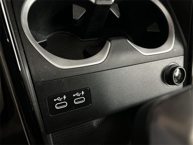 used 2024 BMW X1 car, priced at $34,921