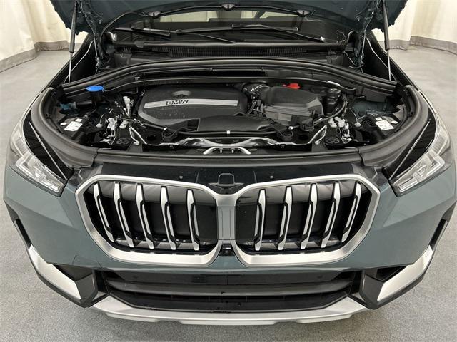 used 2024 BMW X1 car, priced at $34,921