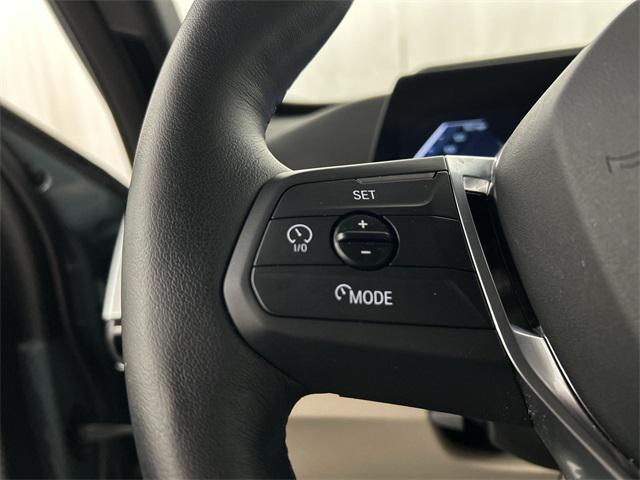 used 2024 BMW X1 car, priced at $34,921