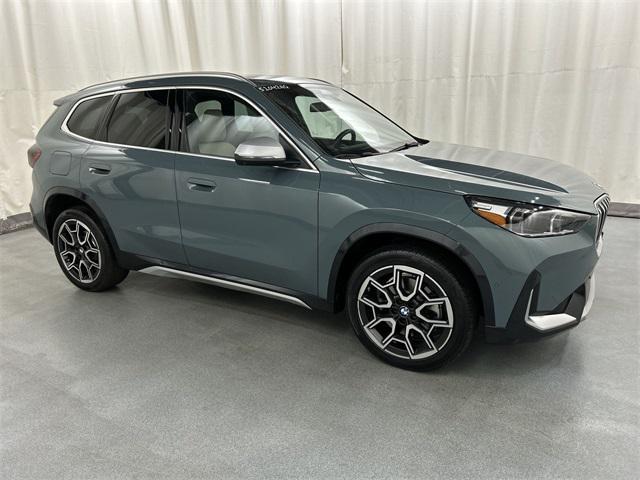 used 2024 BMW X1 car, priced at $34,921