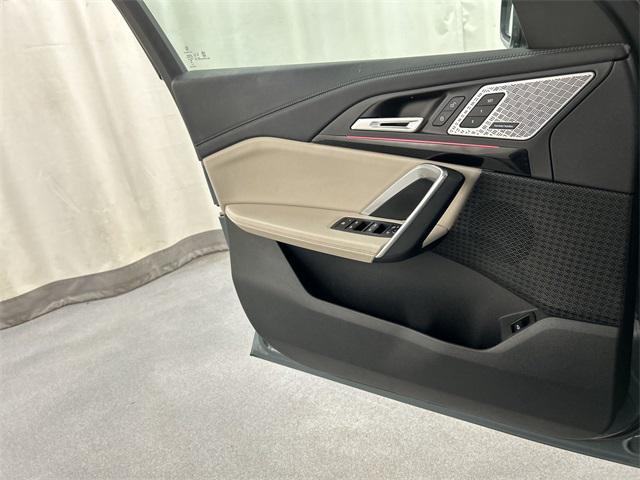 used 2024 BMW X1 car, priced at $34,921