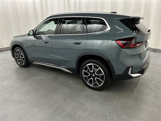 used 2024 BMW X1 car, priced at $34,921