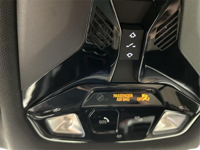 used 2024 BMW X1 car, priced at $34,921