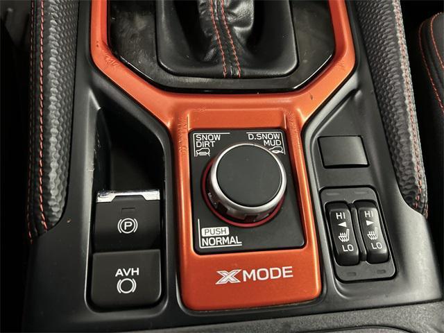 used 2020 Subaru Forester car, priced at $20,910