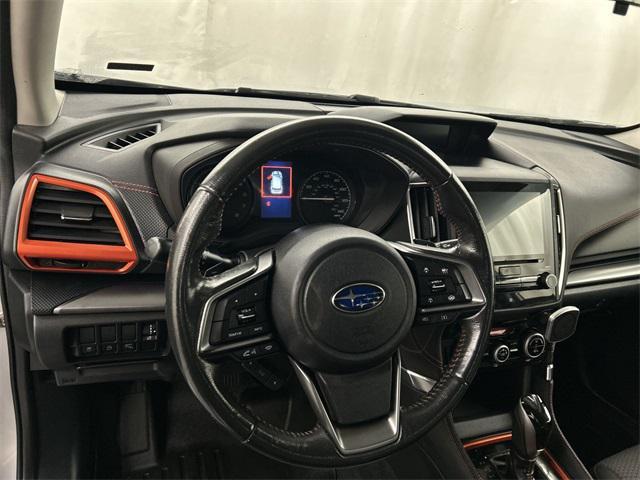 used 2020 Subaru Forester car, priced at $20,910