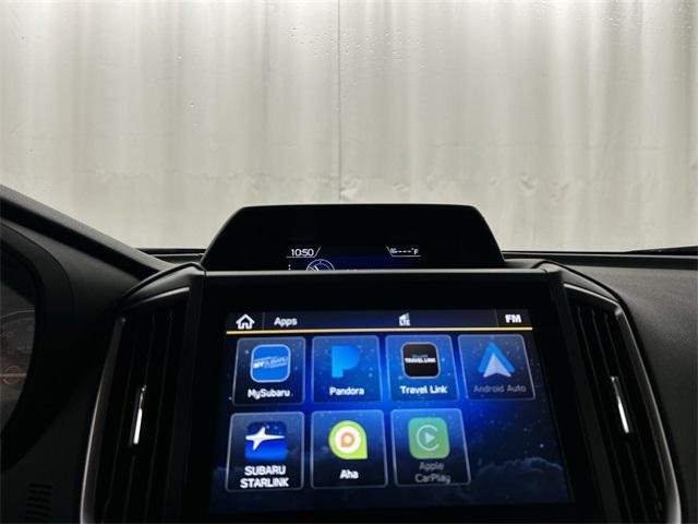 used 2020 Subaru Forester car, priced at $20,910