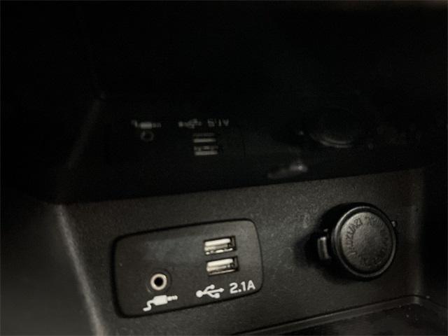 used 2020 Subaru Forester car, priced at $20,910