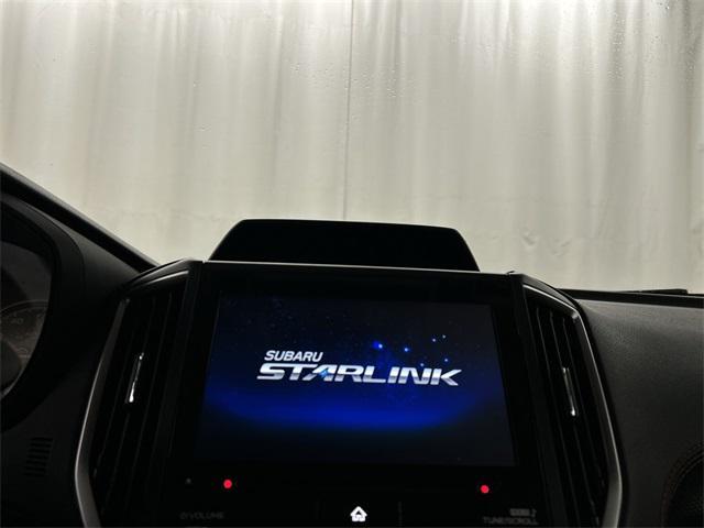 used 2020 Subaru Forester car, priced at $20,910