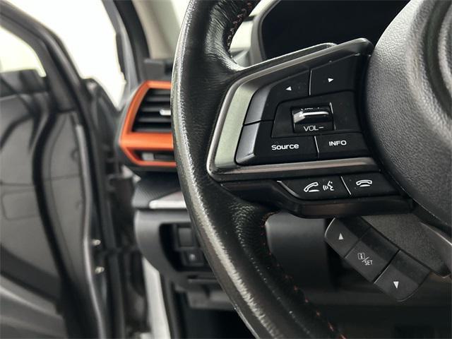 used 2020 Subaru Forester car, priced at $20,910