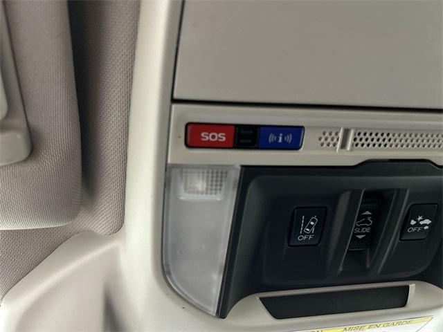 used 2020 Subaru Forester car, priced at $20,910