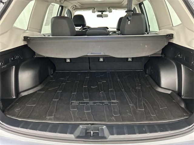used 2020 Subaru Forester car, priced at $20,910