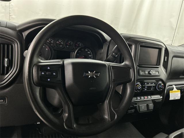 used 2020 Chevrolet Silverado 1500 car, priced at $32,994