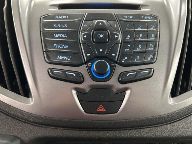 used 2019 Ford Transit-150 car, priced at $24,999