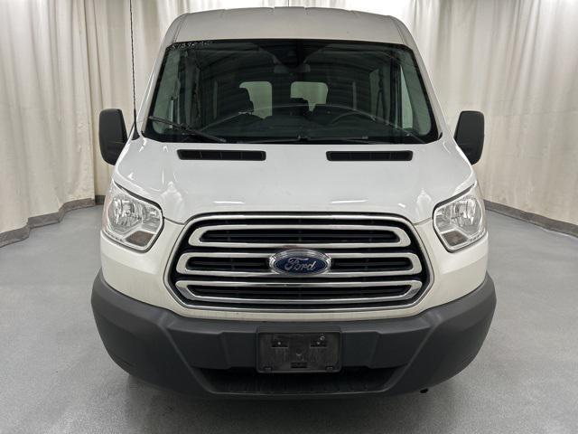 used 2019 Ford Transit-150 car, priced at $24,999