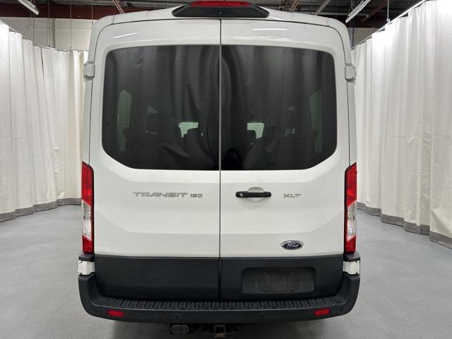 used 2019 Ford Transit-150 car, priced at $24,999