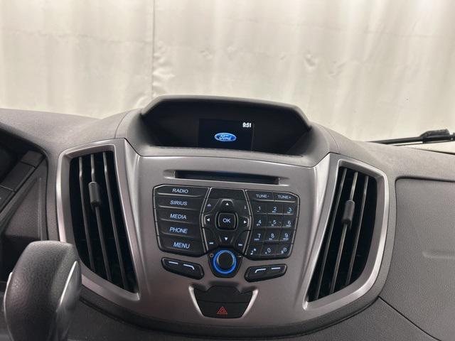 used 2019 Ford Transit-150 car, priced at $24,999