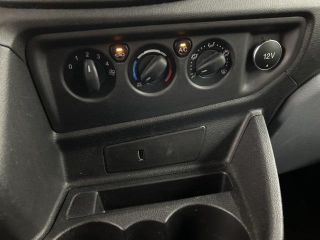 used 2019 Ford Transit-150 car, priced at $24,999