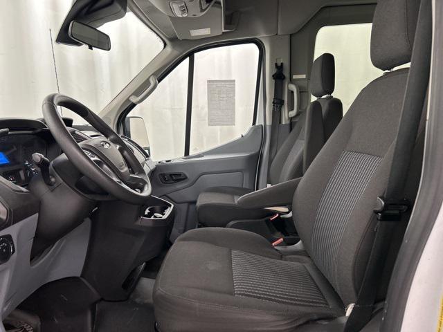 used 2019 Ford Transit-150 car, priced at $24,999