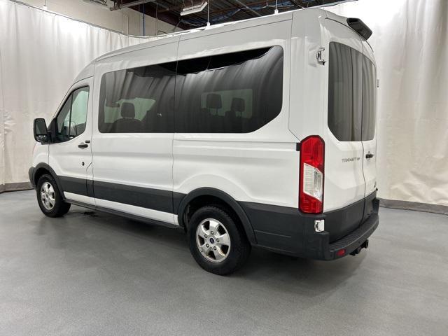 used 2019 Ford Transit-150 car, priced at $24,999