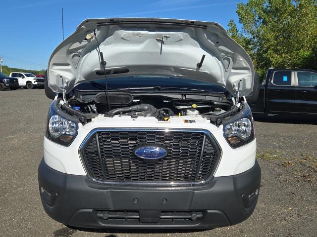 used 2023 Ford Transit-250 car, priced at $29,989