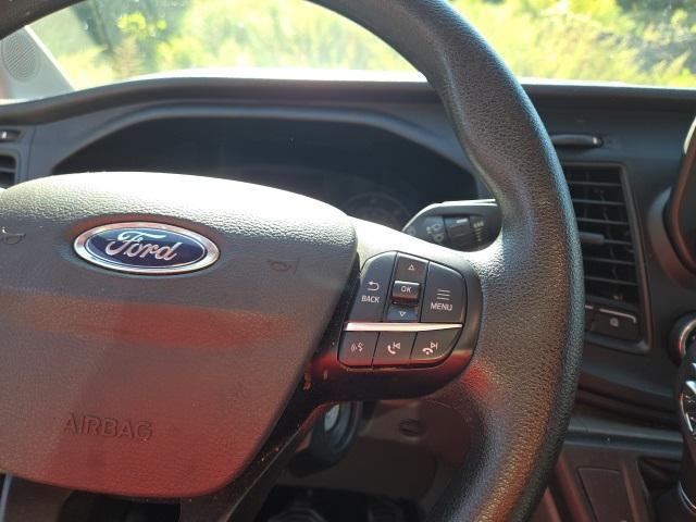 used 2023 Ford Transit-250 car, priced at $29,989