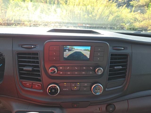 used 2023 Ford Transit-250 car, priced at $29,989