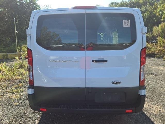 used 2023 Ford Transit-250 car, priced at $29,989