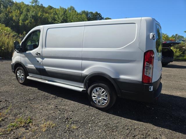 used 2023 Ford Transit-250 car, priced at $29,989