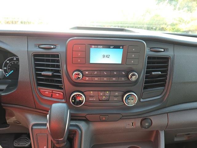 used 2023 Ford Transit-250 car, priced at $29,989