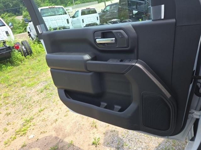 new 2025 Chevrolet Silverado 3500 car, priced at $64,968