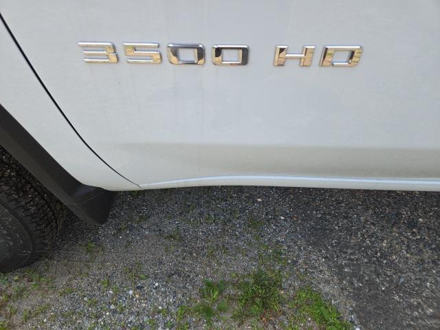 new 2025 Chevrolet Silverado 3500 car, priced at $64,968