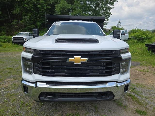 new 2025 Chevrolet Silverado 3500 car, priced at $64,968