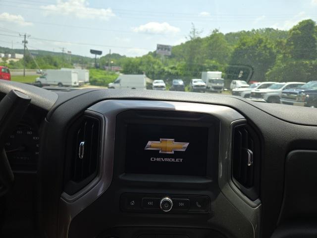 new 2025 Chevrolet Silverado 3500 car, priced at $64,968