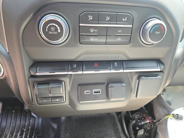 new 2025 Chevrolet Silverado 3500 car, priced at $64,968