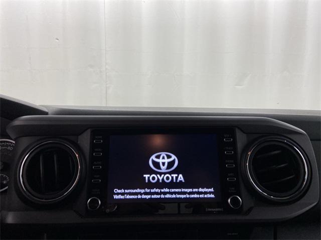 used 2021 Toyota Tacoma car, priced at $29,950