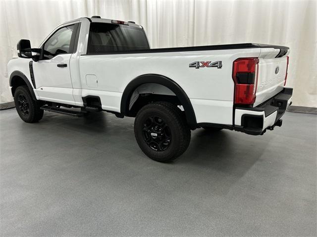 used 2023 Ford F-350 car, priced at $48,998