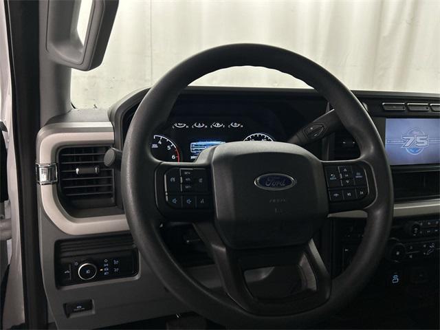 used 2023 Ford F-350 car, priced at $48,998