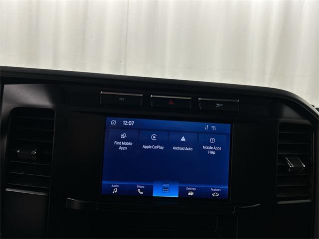 used 2023 Ford F-350 car, priced at $48,998